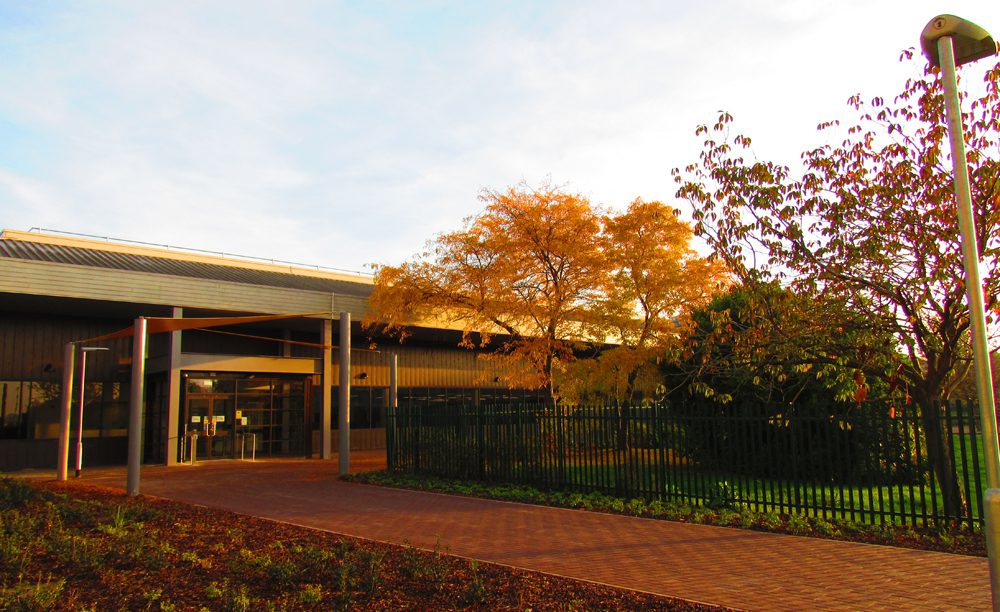 Lab space and office space in Bristol