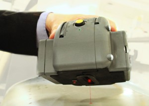 Scanner 