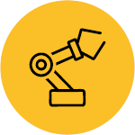 Dedicated Lab Icon